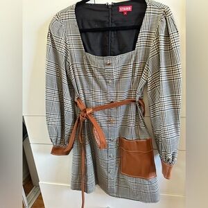 Beautiful Cocktail Dress for Day and night !